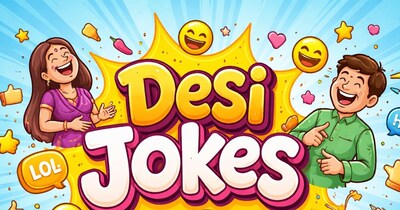 Desi Jokes: Daughter-in-law's witty reply to mother-in-law goes viral!