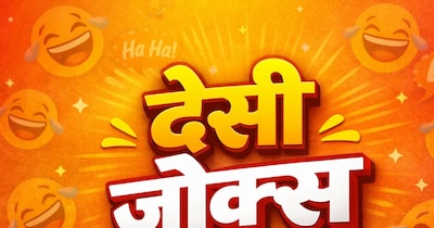 Pinky's Marks, Sonu's Twist: Desi Jokes That Will Make You Burst Out Laughing!