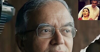 एक्टर ने 81 साल में ली अंतिम सांस.