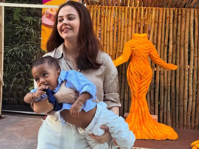 When will Devoleena Bhattacharjee return to work? The actress broke her silence on the questions