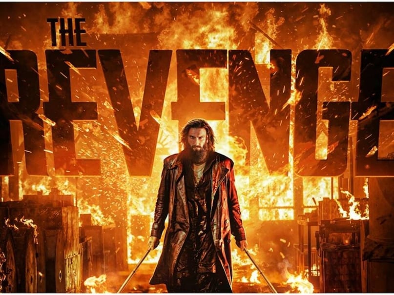 Dhurandhar 2 Dhurandhar 2