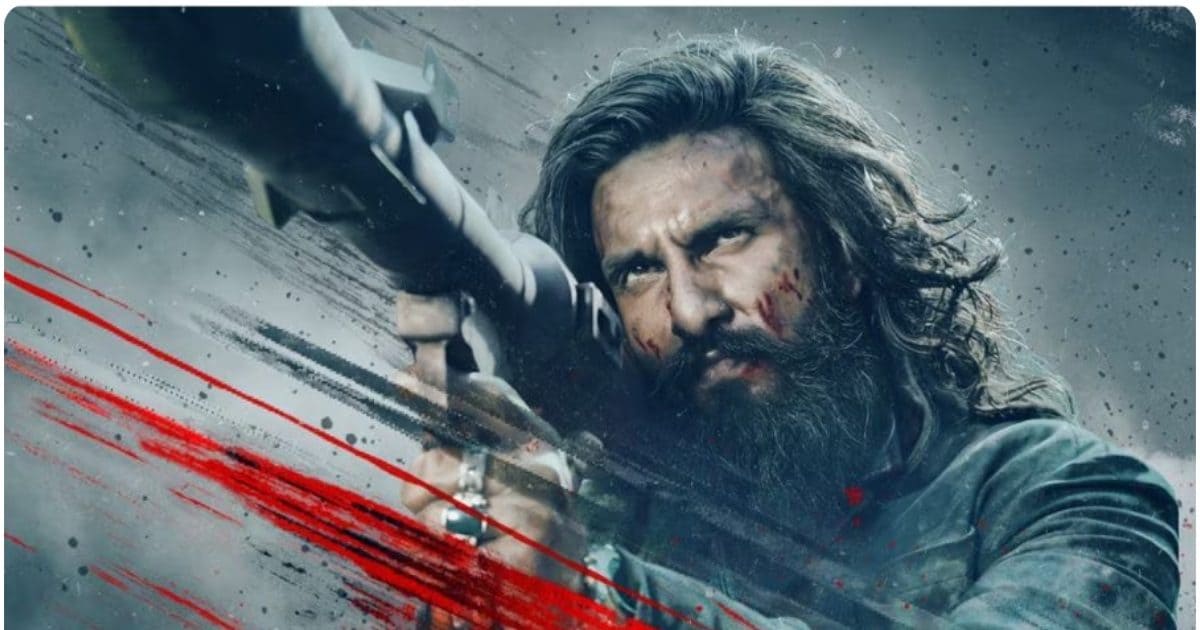 दुनियाभर में ‘धुरंधर 2’ का डंका! पहले ही दिन कमाई के तोड़े सारे रिकॉर्ड दुनियाभर में ‘धुरंधर 2’ का डंका! पहले ही दिन कमाई के तोड़े सारे रिकॉर्ड