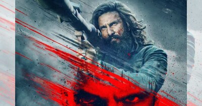 धुरंधर 2 का पहला रिव्यू सामने आ गया है. 