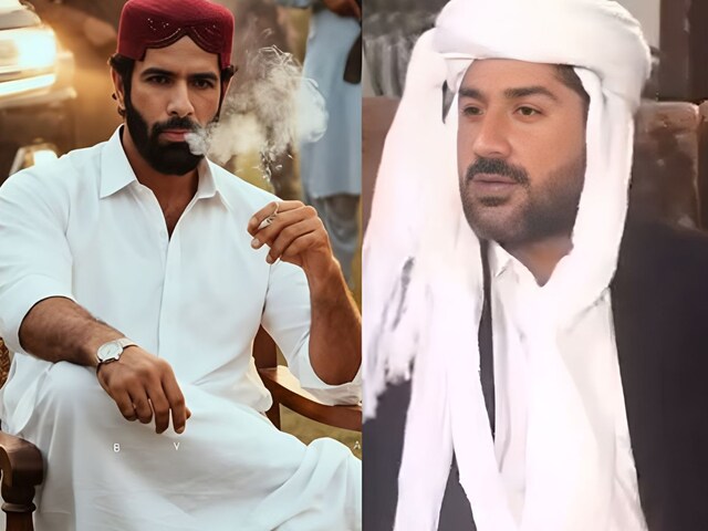 'धुरंधर 2' की सफलता के बाद पाकिस्तानी गैंगस्टर उजैर बलोच का इंटरव्यू वायरल