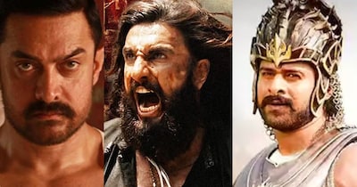 धुरंधर की बॉक्स ऑफिस पर आंधी.