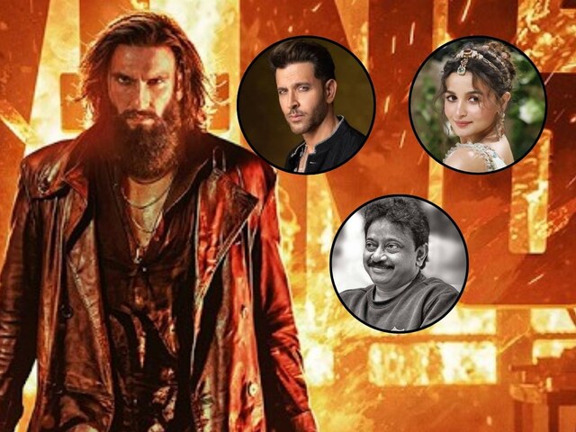 धुरंधर 2 ट्रेलर सेलेब्स रिव्यू: आलिया से ऋतिक तक किसने क्या कहा?