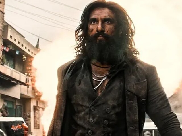 Bollywood News Live: 1000 करोड़ रुपए के करीब 'धुरंधर 2'