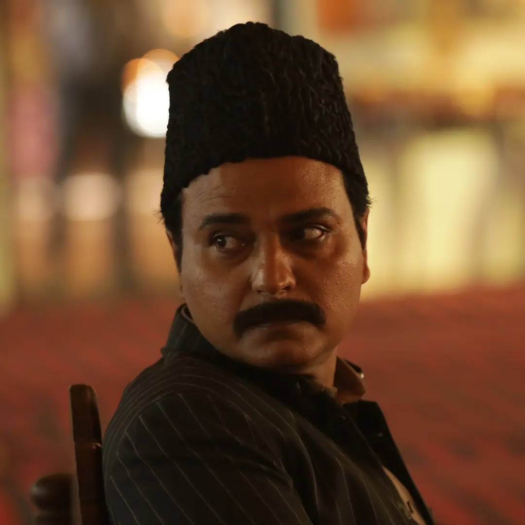 Dhurandhar Bade Sahab