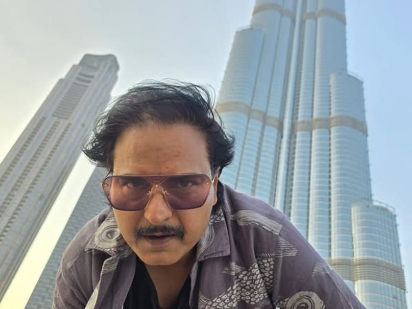 Dhurandhar Bade Sahab