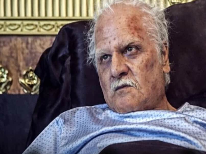 Dhurandhar Bade Sahab