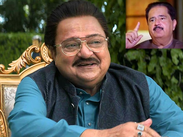 'जमील जमाली मैं हूं', 'धुरंधर 2' रिलीज के बाद बयान से पलटा पाकिस्तानी नेता