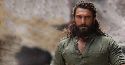 धुरंधर 2 दुनिया भर में 19 मार्च को रिलीज होगी.