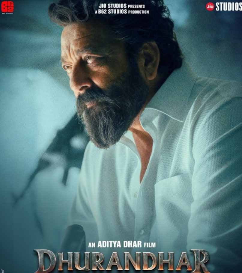 Dhurandhar rehman dakait, Dhurandhar casting, akshay khanna, Dhurandhar 2 collection, Dhurandhar 2: The Revenge, Dhurandhar news, धुरंधर 2, धुरंधर फिल्म