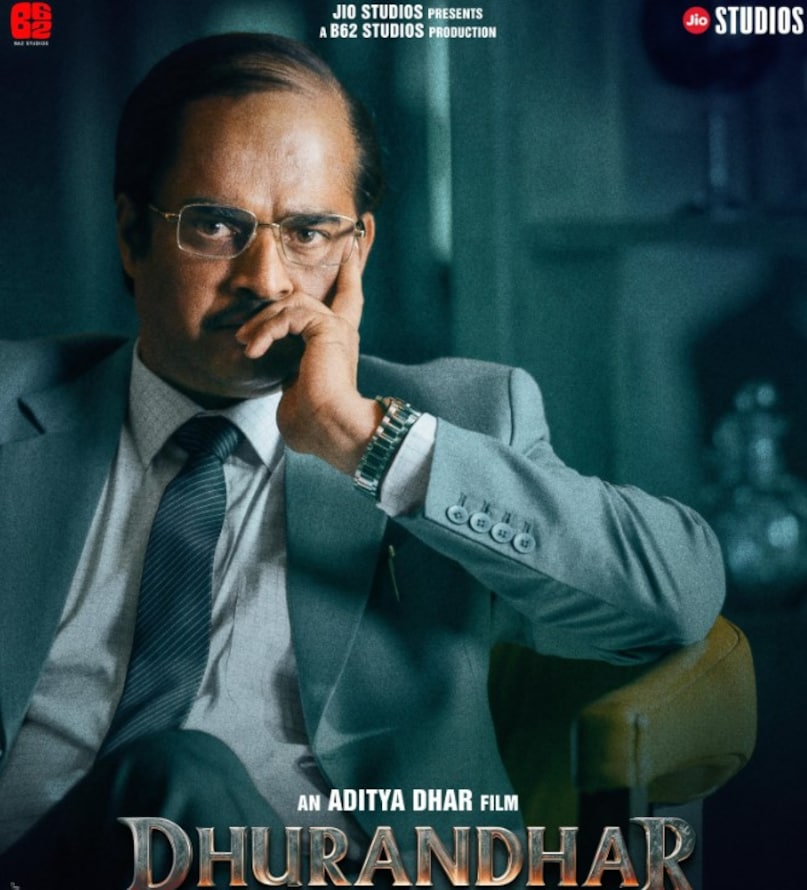 Dhurandhar rehman dakait, Dhurandhar casting, akshay khanna, Dhurandhar 2 collection, Dhurandhar 2: The Revenge, Dhurandhar news, धुरंधर 2, धुरंधर फिल्म