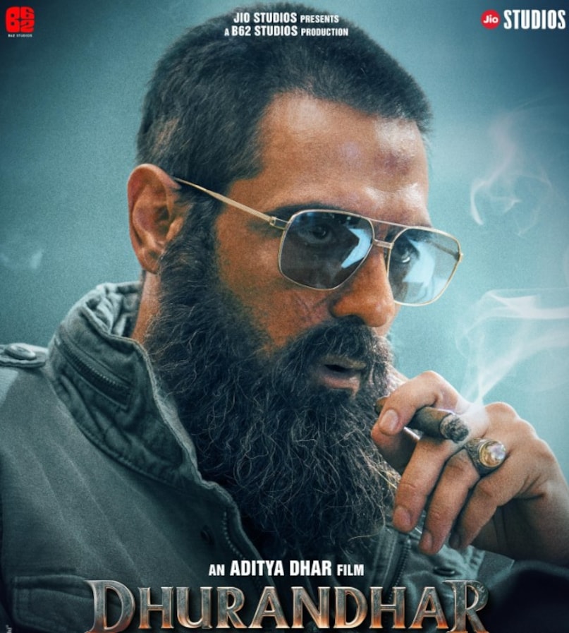 Dhurandhar rehman dakait, Dhurandhar casting, akshay khanna, Dhurandhar 2 collection, Dhurandhar 2: The Revenge, Dhurandhar news, धुरंधर 2, धुरंधर फिल्म