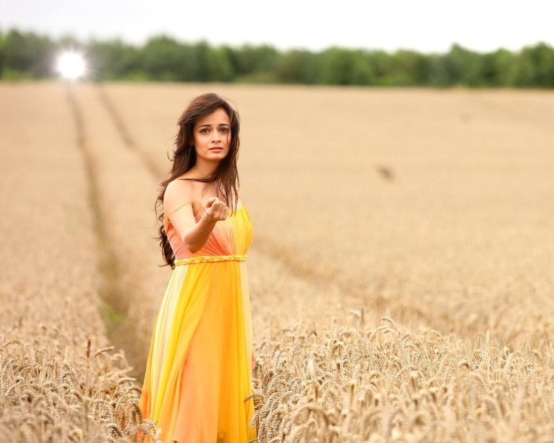 Dia Mirza, Dia Mirza struggle, Sunny Deol movie ikka, Dia Mirza movies, Dia Mirza life story, Dia Mirza sunny deol movie Dia Mirza, Dia Mirza struggle, Sunny Deol movie ikka, Dia Mirza movies, Dia Mirza life story, Dia Mirza sunny deol movie