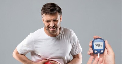 डॉक्टर की मानें तो इंसुलिन रेजिस्टेंस के कारण फैटी लिवर की समस्या पैदा हो सकती है.