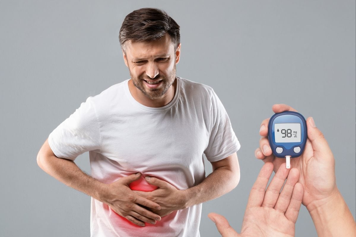 क्या डायबिटीज के मरीजों को फैटी लिवर का खतरा ज्यादा? आखिर इसमें कितनी हकीकत, डॉक्टर से समझिए