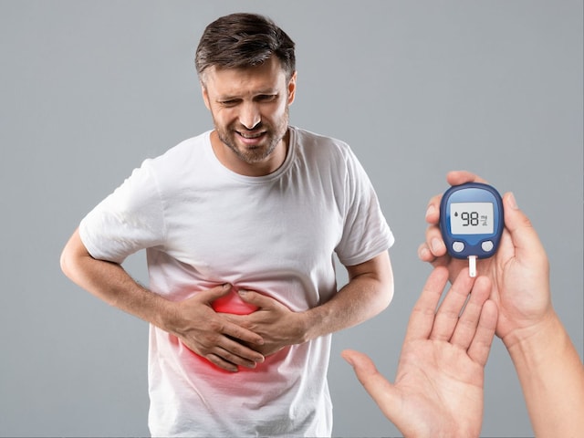 ডায়াবেটিস রোগীদের কি ফ্যাটি লিভারের ঝুঁকি বেশি? সর্বোপরি, এর মধ্যে বাস্তবতা কতটুকু?