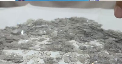 Iran-Israel Conflict Threatens India's Diamond Trade, Industry Faces Crisis