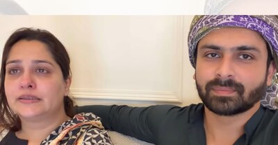 दीपिका कक्कड़ ने अपना डर फैंस के साथ शेयर किया है. वीडियो ग्रैब