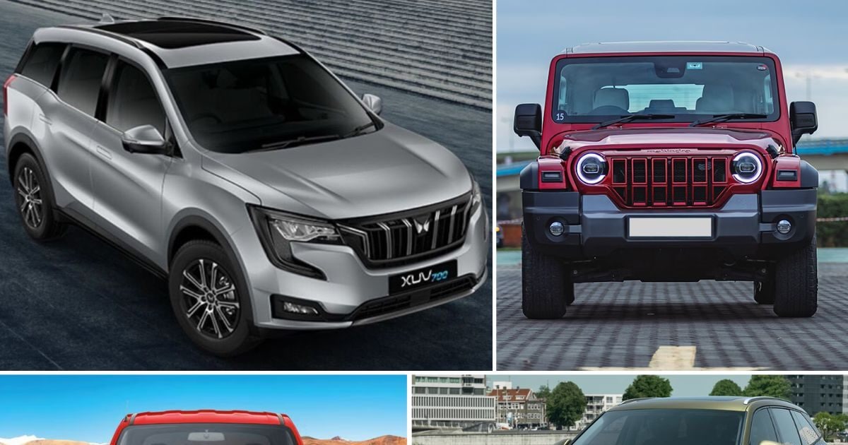 Your favorite car is getting a discount of ₹ 5 lakh, take advantage of the discount like this