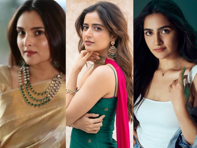 'हमारा शरीर नहीं, हुनर देखिए', गलत एंगल से शूट करने पर भड़कीं साउथ एक्ट्रेसेस