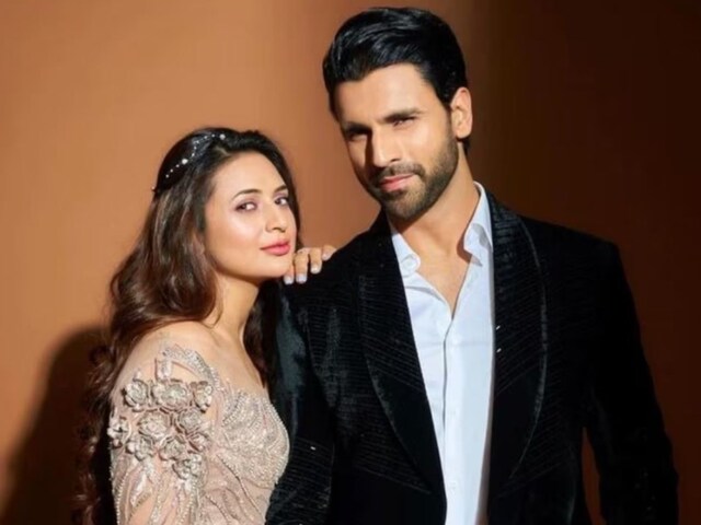 'डरे न खुद पर भरोसा करें' 40 की आयु में प्रेग्नेंसी पर दिव्यांका की सलाह