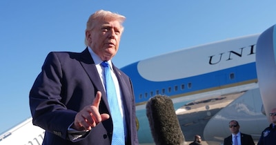 ट्रंप का क्या है सीक्रेट प्लान. (फोटो: एपी)