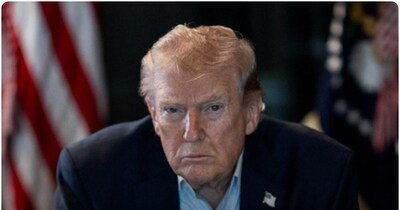 डोनाल्ड ट्रंप ने नाटो को चेतावनी दी है. (फाइल फोटो)