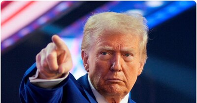 अमेरिका दो से तीन हफ़्तों के अंदर ईरान पर अपने सैन्य हमले रोक सकता है.