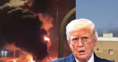 रियाद के अमेरिकी डिप्लोमैटिक क्वार्टर में दो नए धमाके सुने गए.