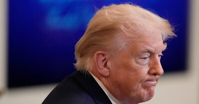 डोनाल्ड ट्रंप ईरान जंग पर नाटो देशों के रवैये से नाराज हैं. (फोटो-पीटीआई)