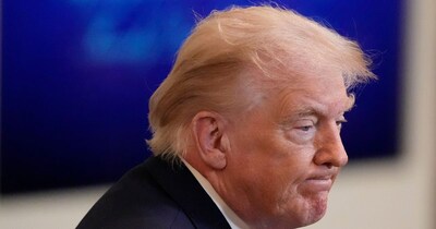 ईरान जंग पर डोनाल्ड ट्रंप ने बड़ा बयान दिया है.