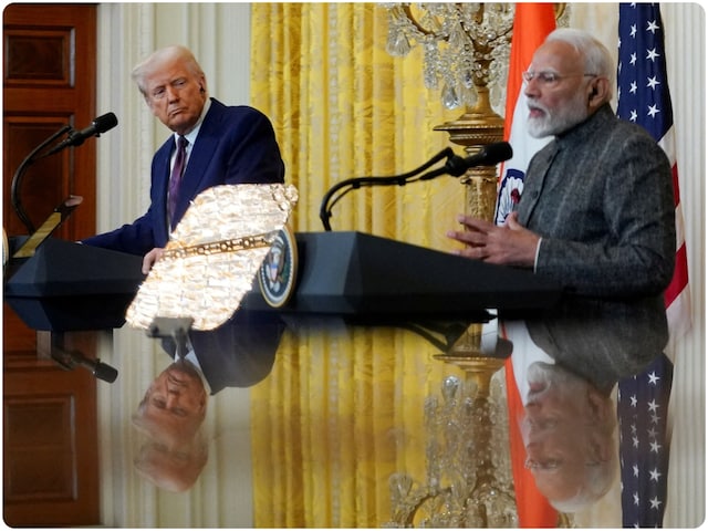 Turmoil in global trade! US seeks answers from 60 trading partners including India