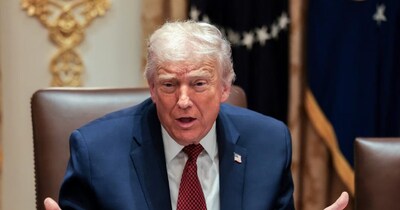 जिन कंपनियों और व्यापारियों ने इन टैरिफ के कारण ज्यादा पैसा चुकाया है, उन्हें राहत दी जाएगी.