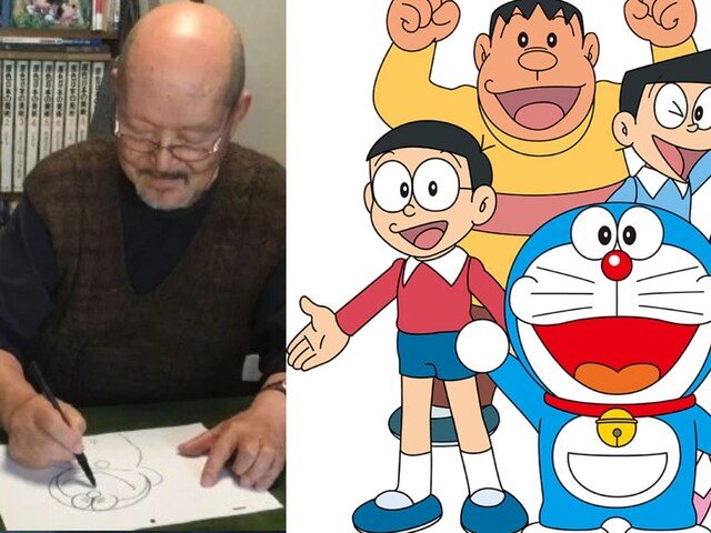 'Doraemon' director passes away, was fighting lung cancer