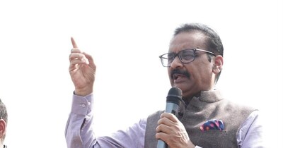 आसमान में उड़ेगा शहीदों के सम्मान का लाल गुलाल, AAP सांसद ने होली पर शुरू किया ये अनोखा राष्ट्रव्यापी मिशन.