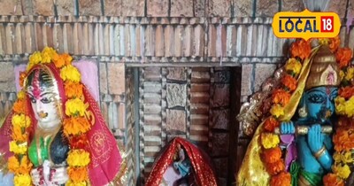 महाभारत काल का वो गवाह, जहां आज भी मौजूद है 'द्रौपदी घाट'