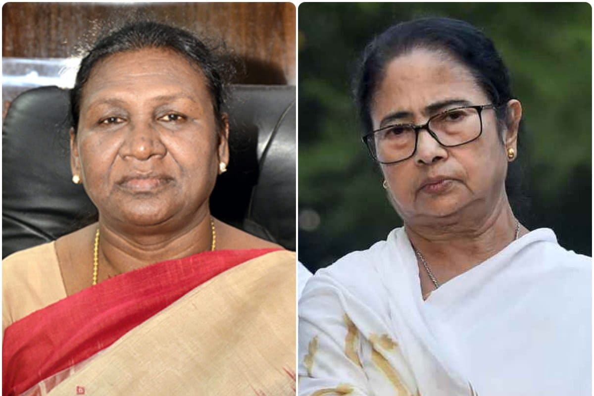 \'राष्ट्रपति के पास समय नहीं है\', TMC नेता मिलना चाहते थे द्रौपदी मुर्मू से, लेकिन प्रेसिडेंट हाउस ने किया इनकार