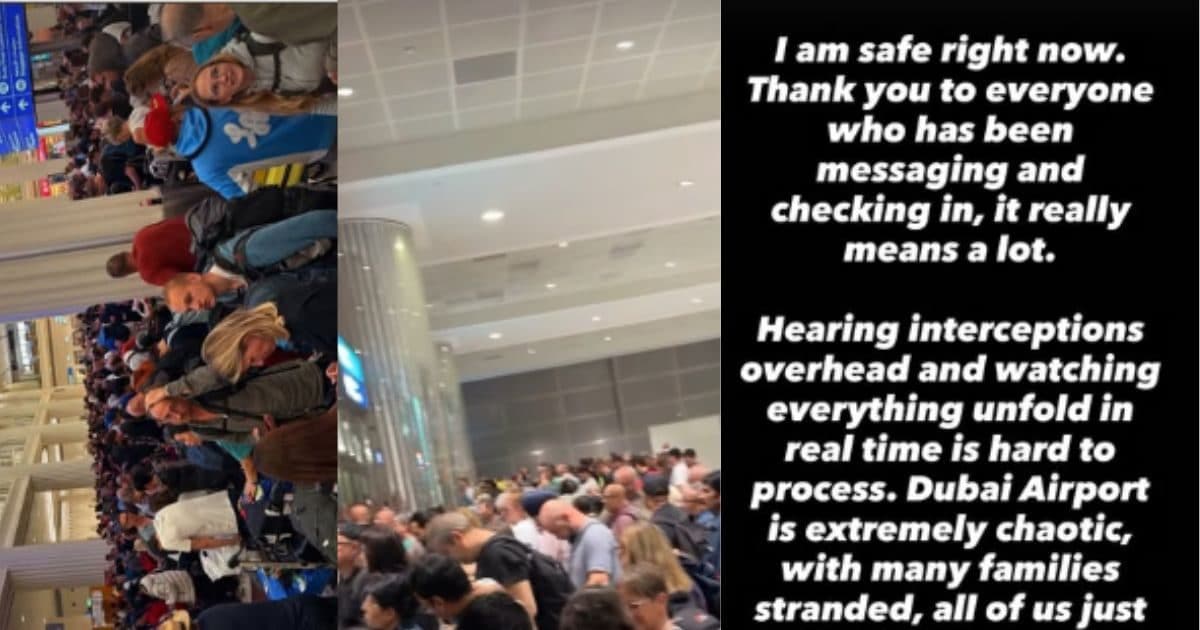 ‘PM मोदी जी, मुझे घर पहुंचाइए’, दुबई में फंसीं सोनल चौहान, लगाई मदद की गुहार