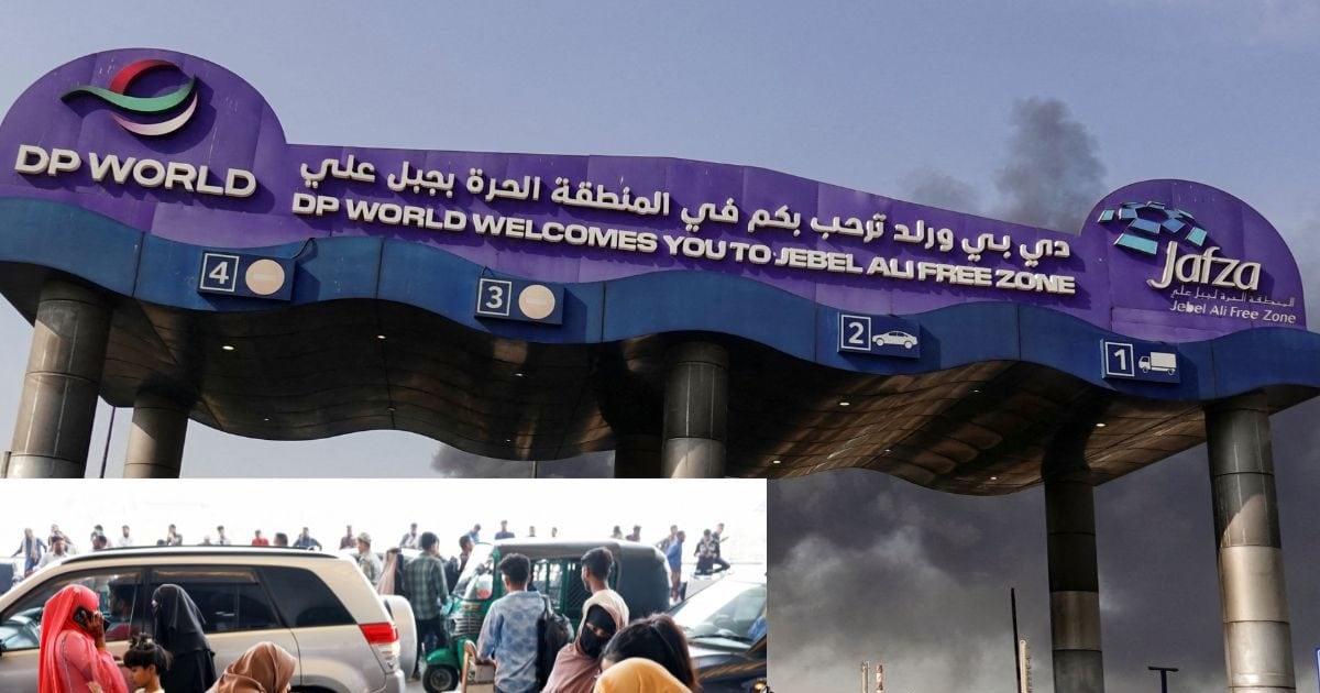 'आसमान से मिसाइल गिर रहा', ईरान-अमेरिका जंग में फंसे 90 लाख भारतीय, खाड़ी देशों से बताई आंखों देखी