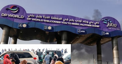 अमेरिका-इजरायल और ईरान के बीच छिड़ी जंग से खाड़ी देशों में लाखों भारतीय फंस गए हैं.