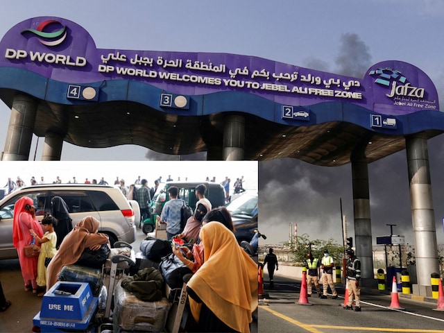 ईरान-अमेरिका जंग में फंसे 90 लाख भारतीय, खाड़ी देशों से बताई आंखों देखी