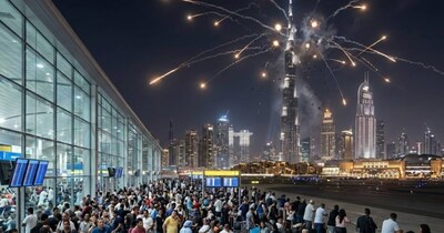 सांसद प्रवीण खंडेलवाल की बेटी दुबई से वापस लौट आई है. 