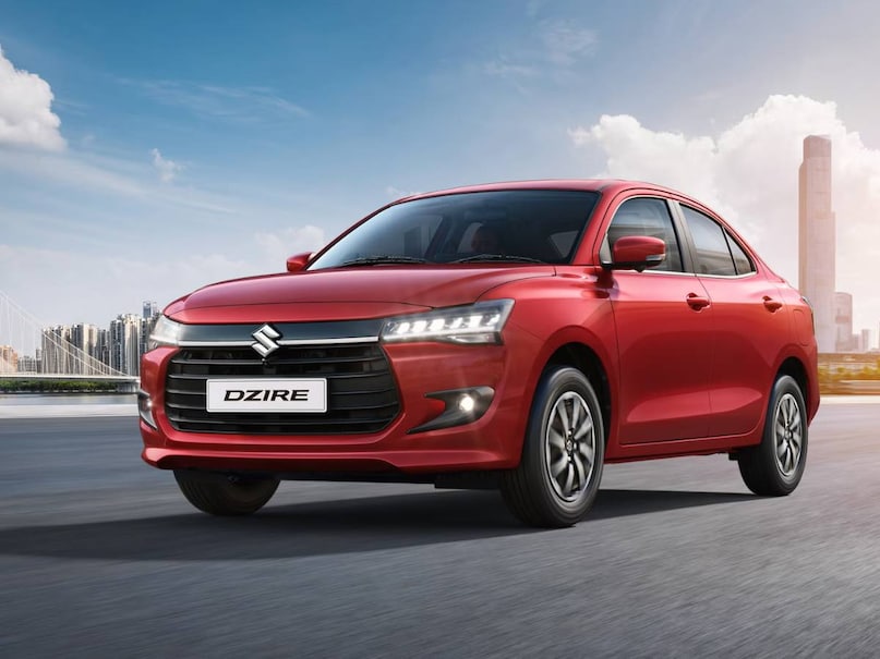Maruti Dzire Maruti Dzire