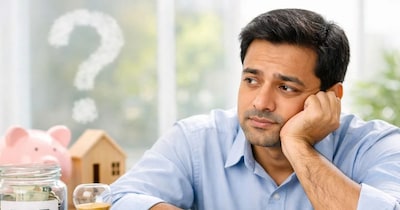 EPF अकाउंट को नजरअंदाज करना पड़ सकता है महंगा, जानें नियम और नुकसान. (Image:AI)