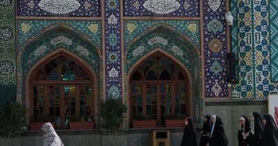 तुर्की में भूकंप के झटके महसूस किए गए हैं. (फाइल फोटो)