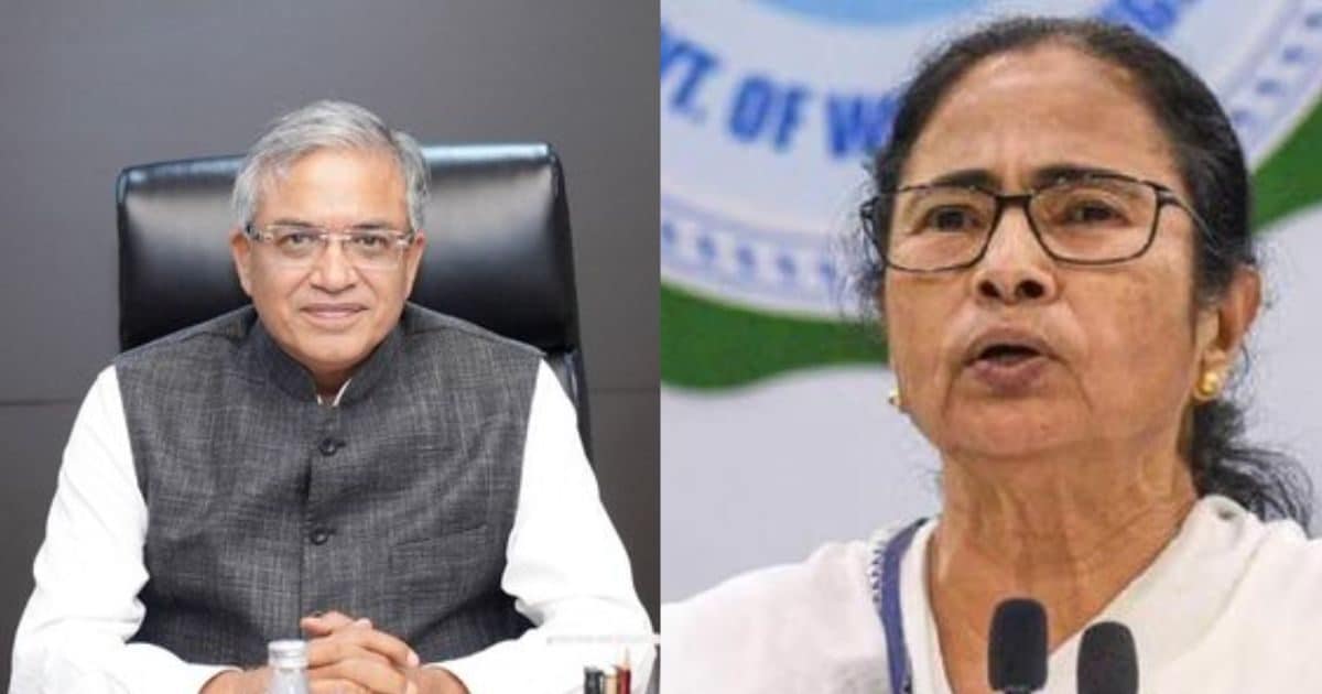बंगाल चुनाव की तारीखों के ऐलान के साथ एक्शन में ईसी, ममता बनर्जी की बढ़ा दी टेंशन, हटा दिए दो खास अधिकारी