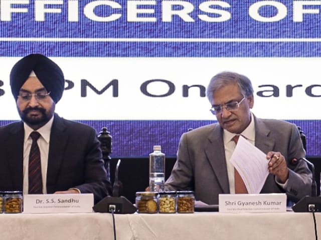  बंगाल-असम में कब पड़ेंगे वोट, 5 राज्‍यों में चुनाव का ऐलान कुछ देर में